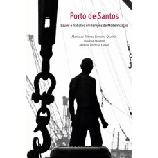 PORTO DE SANTOS